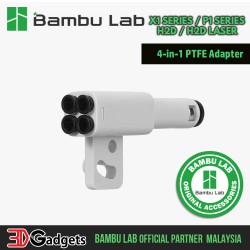 Bambu Lab 4-in-1 PTFE...