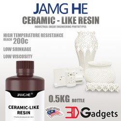 Jamg He Ceramic - Like...