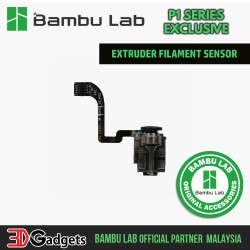 Bambu Lab Extruder Filament...
