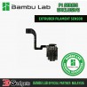 Bambu Lab Extruder Filament Sensor for P1 Series FDM 3D Printer