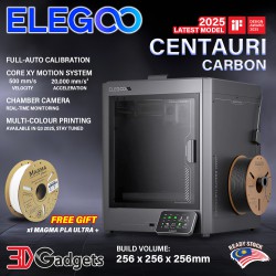 Elegoo Centauri Carbon Core...