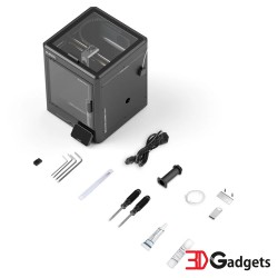 Elegoo Centauri Carbon Core XY High-Speed FDM 3D Printer
