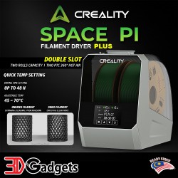 Creality Space Pi Filament...