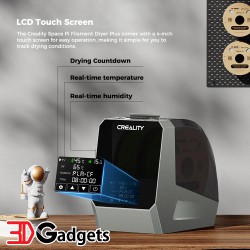 Creality Space Pi Filament Dryer Plus