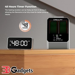 Creality Space Pi Filament Dryer Plus