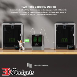 Creality Space Pi Filament Dryer Plus