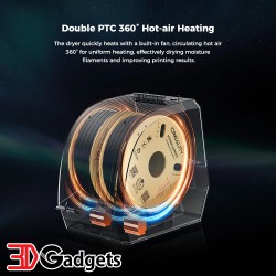 Creality Space Pi Filament Dryer Plus