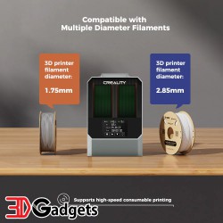 Creality Space Pi Filament Dryer Plus
