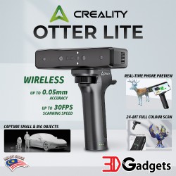 Creality Otter Lite...