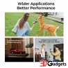 Creality Otter Lite Portable Wireless 3D Scanner