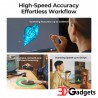 Creality Otter Lite Portable Wireless 3D Scanner
