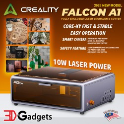 Creality Falcon A1 10w...