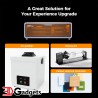 Creality Falcon A1 10w Laser Engraver and Cutter