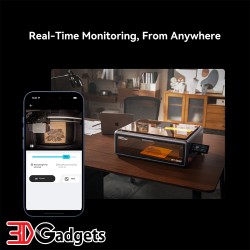 Creality Falcon A1 Pro 20w Laser Engraver and Cutter