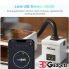 Creality Falcon Smoke Purifier YW45 40w for Laser Engraver