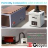 Creality Falcon Smoke Purifier YW45 40w for Laser Engraver