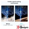 Creality Falcon Smoke Purifier YW45 40w for Laser Engraver