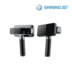 Shining 3D Einscan Rigil Series Tri-Mode Laser 3D scanner