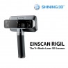 Shining 3D Einscan Rigil Series Tri-Mode Laser 3D scanner