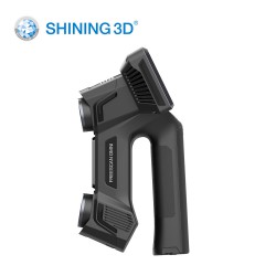 Shining 3D FreeScan Omni All-In-One Wireless Inspection Ready Metrology Laser 3D Scanner