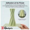 Soleyin By Creality Ultra PLA Filament 1.75mm 1KG for FDM 3D Printer