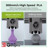 Soleyin By Creality Ultra PLA Filament 1.75mm 1KG for FDM 3D Printer