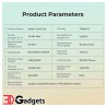 Soleyin By Creality Ultra PLA Filament 1.75mm 1KG for FDM 3D Printer