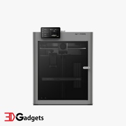 Bambu Lab P2S High Speed FDM 3D Printer