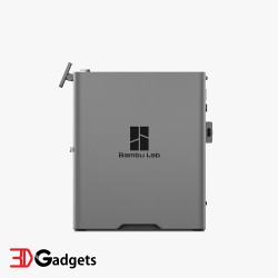 Bambu Lab P2S High Speed FDM 3D Printer