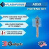 Flashforge AD5X Nozzle Assembly/ Hotend Kit for AD5X Hotend Replacement