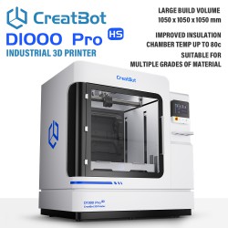 CREATBOT D1000 PRO HS I...