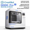 CREATBOT D1000 PRO HS I HIGH SPEED INDUSTRIAL GRADE 3D PRINTER