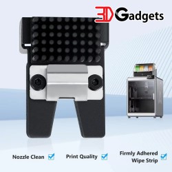 Creality K2 Plus Nozzle Wiper Replacement Kit for FDM 3D Printer