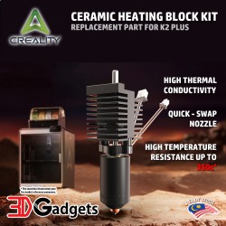 Creality K2 Plus Ceramic...