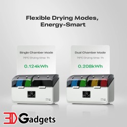 Creality Space Pi X4L Filament Dryer