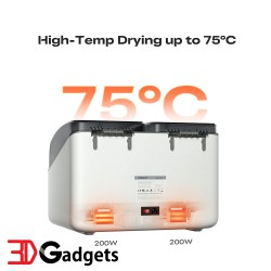 Creality Space Pi X4L Filament Dryer