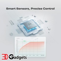 Creality Space Pi X4L Filament Dryer