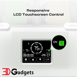 Creality Space Pi X4L Filament Dryer