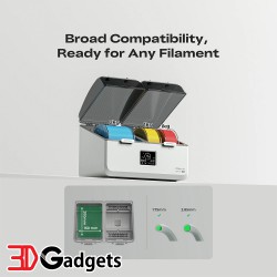 Creality Space Pi X4L Filament Dryer