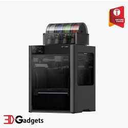 Bambu Lab H2C Vortek Hotend Change System 7 Multi Colour FDM 3D Printer