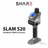 SHARE SLAM S20 HANDHELD LiDAR 3D SCANNER