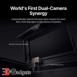 xTool P3 80w Co2 Desktop Laser Cutter