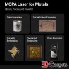 xTool F2 Ultra Dual Laser Engraver 60w MOPA & 40w DIODE