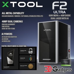 xTool F2 Ultra Dual Laser...