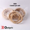 Sunlu PCL 1.75mm Filament for 3D Pen - 5 meter 3DPen