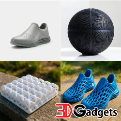 Sunlu TPU 95A FDM 3D Printer Filament 1.75mm 1kg