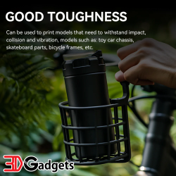 Sunlu PETG-CF FDM 3D Printer Filament 1.75mm 1kg