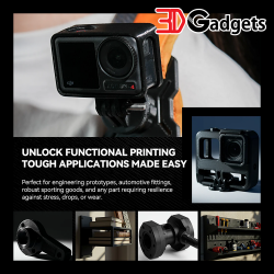 Sunlu E-PA (EASY NYLON) FDM 3D PRINTER FILAMENT 1KG