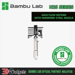 Bambu Lab H2S Series High...