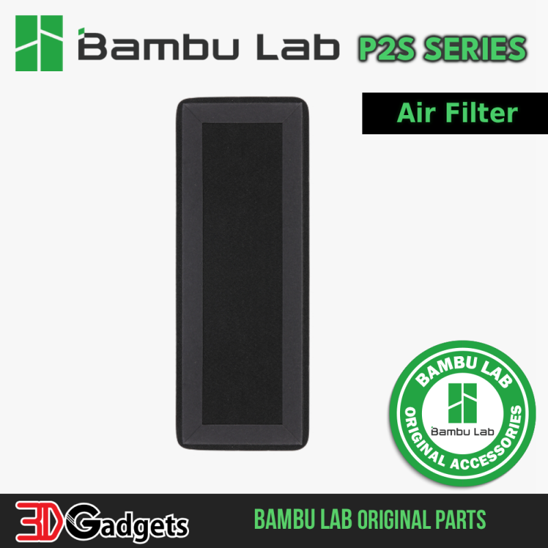 Bambu Lab P2S Air Filter